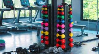 The Hub Hotel Surin - Surin - 9