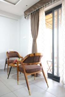 Sai Dhara Resort - 5