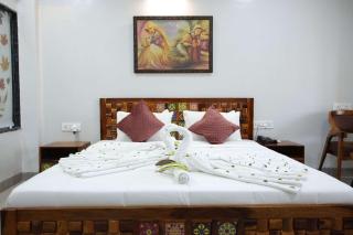 Sai Dhara Resort - 3