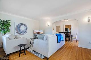 Charming and Spacious 3Beds3Bath Seattle Townhome - 8