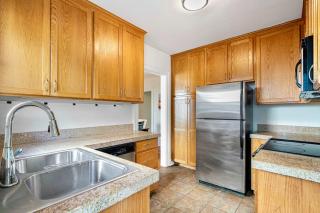 Charming and Spacious 3Beds3Bath Seattle Townhome - 3