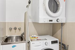 Seaside Escape with Pool, Balcony and Views - 6