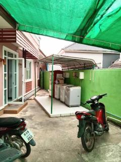 OYO 75399 Choktipparat Place - 2