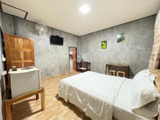 ลีลา รีสอร์ท Leela Resort - 8