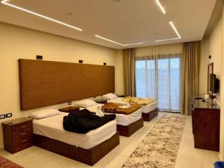 Marvista Resort Dahab - 4