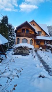 Casa de vacanță - 0