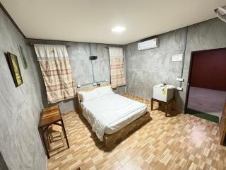 ลีลา รีสอร์ท Leela Resort - 9