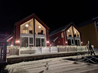 Waterfront Suite l Ballstad l Lofoten l Norway - 5