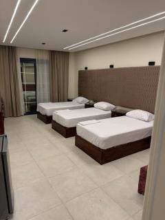 Marvista Resort Dahab - 5