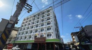 Merlin Hotel - Sungai Kolok - 9