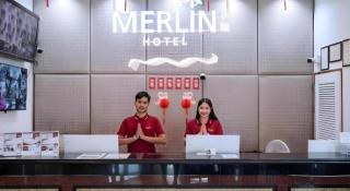 Merlin Hotel - Sungai Kolok - 8