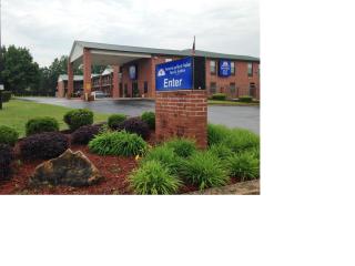 Americas Best Value Inn & Suites - Little Rock - Maumelle - Maumelle - 3