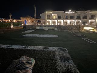 Marvista Resort Dahab - 6