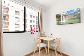 Charming Studio Apartment in the Heart of Sydney - 9
