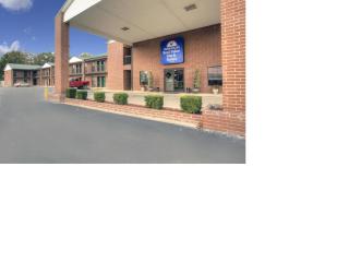 Americas Best Value Inn & Suites - Little Rock - Maumelle - Maumelle - 2