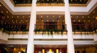 Hangzhou Blossom Hotel - 7