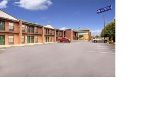 Americas Best Value Inn & Suites - Little Rock - Maumelle - Maumelle - 1