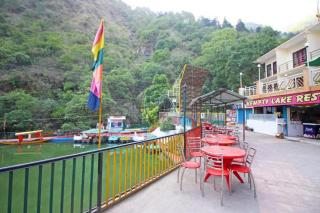 Kempty Lake Waterfall Resort - Run by Anaysha Group - Mussoorie - 4