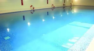 Chengdu Sovereign Hotel - Chengdu - 9