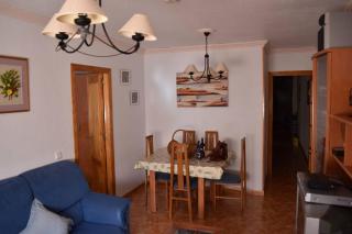 Apartamento Merlin - Roquetas de Mar - 5