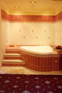 Lovecký zámeček - 1