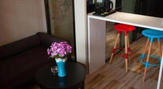 Jinjiang Metropolo Hotel - Liyang Tianmu Lake - 9