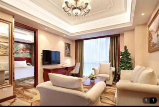 Vienna International Hotel Shanghai Qingpu New Town Metro Station Branch - 9