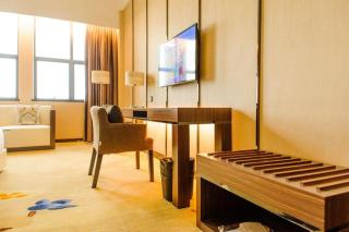 Zhuhai HongJingWan Hotel - 6