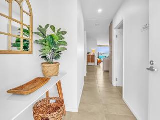 3-Bed: Riverfront Alfresco Dining & Rooftop Pool - 7