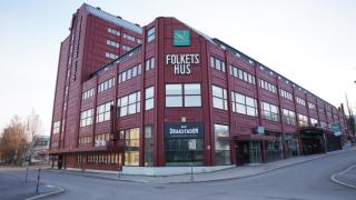 Quality Hotel Sundsvall - 8