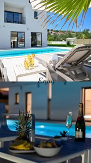 Villa Perla auf Ciovo - 5