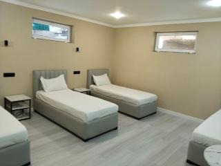 Hotel S & D Hostel - 4