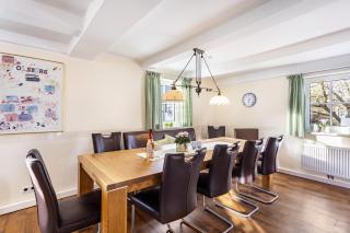 Haus Lindenfürst - 1