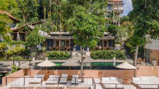 Amora Ubud Boutique Villas - 3