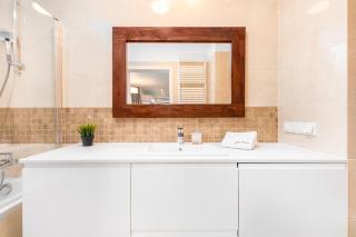 Apartament Jeziorańskiego by Your Freedom - 9