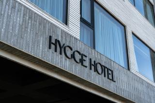 Hygge Hotel - Seogwipo - 8