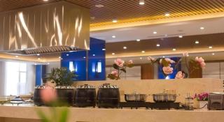 GreenTree Eastern Hotel Handan Daming Bus Station - 8