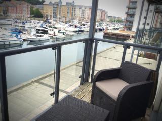 Liberty Marina 2br Apartment - Portishead - 5