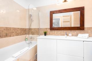 Apartament Jeziorańskiego by Your Freedom - 2