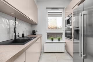 Apartament Jeziorańskiego by Your Freedom - 8