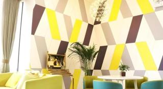 Vatica Hefei Feidong County Yuzhou Central Square Hotel - 9