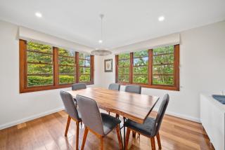 Comfortable 3-Bed Haven Near Canberra Attractions - 8