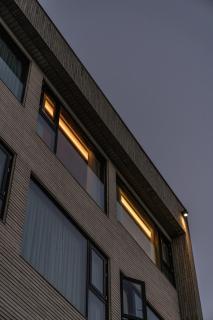 Hygge Hotel - Seogwipo - 1