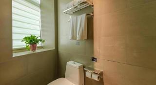 GME Hefei Qianshan North Road Phoenix City Hotel - 9