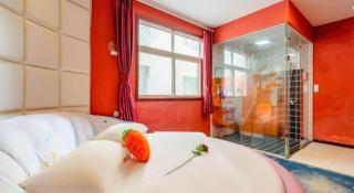 Shell Xinxiang Weibin District Railway Station Department Store Hotel - 2