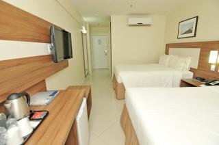 Holiday Inn Express Belem Ananindeua by IHG - 7