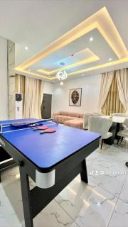 De-luxuria Shortlet Apartment Limited - 3