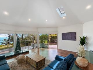 Spacious 4-Bed Home with Coastal Charm - 3