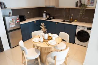 HighPark Suites by GL Play - 9