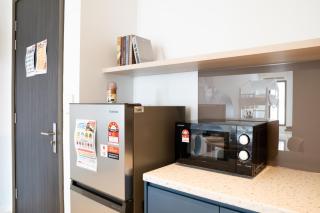 HighPark Suites by GL Play - 7